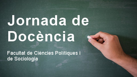 Jornada de Docència